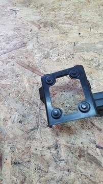 Кронштейн кронштейна Kawasaki GTR 1400 2010 г.