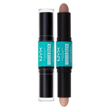 NYX Professional Makeup Wonder Stick 8 g dla kobiet Korektor 01 Fair