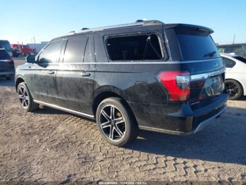 Ford Expedition III 2021 Ford Expedition Limited Max 2021 3.5l 3.5 Benzyna 375KM, zdjęcie 3