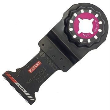 Brzeszczot Bosch EXPERT STARLOCK MultiMax AIZ 32 APIT Multitool 32mm