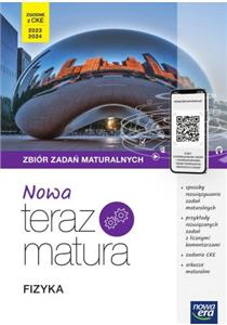 Nowa Teraz matura Fizyka Arkusze i zadania 2023Wwa