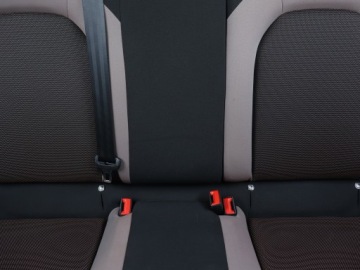 Seat Ibiza V Hatchback 5d 1.0 TSI 115KM 2019 Seat Ibiza 1.0 TSI, Salon Polska, Automat, Klima, zdjęcie 9