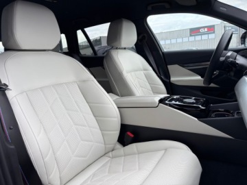 BMW Seria 5 G90-91 Touring 2.0 520d 197KM 2025 BMW 520 MPakiet, MPRO, IconicGlow, KeyLess, Bowers, zdjęcie 13
