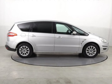 Ford S-Max I Van Facelifting 1.6 Duratorq TDCi DPF 115KM 2014 Ford S-Max 1.6 TDCi, Salon Polska, Serwis ASO, zdjęcie 5