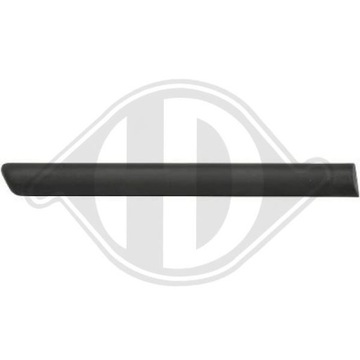 LISTWA OZDOBNA / OCHRONNA DO VOLKSWAGEN GOLF IV 97