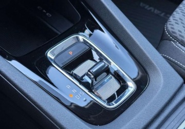 Skoda Octavia IV Kombi 2.0 TDI 150KM 2021 Skoda Octavia MatrixLED Kamera ACC Ambiente El. klapa Salon PL FVAT, zdjęcie 21