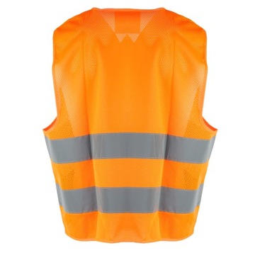 STALCO KAMIZELKA ODBL. POM. SUMMER SHINE M S-51242