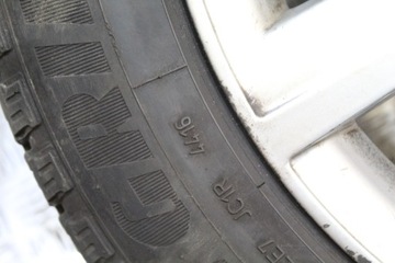 КОЛЕСА ЛЕГКОСПЛАВНЫЕ ДИСКИ 235/55 R19 AUDI Q5 8R0 8R