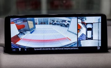 Mazda CX-5 II SUV 2.0 SKY-G 165KM 2021 Mazda CX-5 2.0 Hikari- 2WD 2.0 Benzyna 165KM, zdjęcie 29