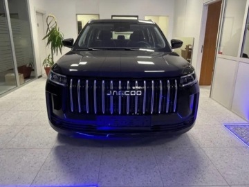 Jaecoo 5 1.6T 147KM 2025 JAECOO 5 1.6 T-GDI Premium DCT Suv 147KM 2025, zdjęcie 1