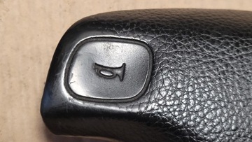 ПРОБКА ПОДУШКИ OPEL ASTRA II G ЕВРОПА ОРИГИНАЛ