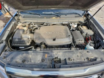  GMC Inny Canyon AT4 2022 3.6 Benzyna 308KM, zdjęcie 6