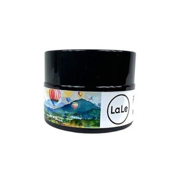 La-Le, Perfumy w kremie, Tonka-Trufla-Piżmo, 15 ml