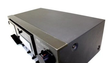 ДЕКА AKAI CS-M02