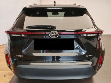 Toyota 2025 Od ręki - Style 1.5 Hybrid 116KM | Podgrzewane fotele!, zdjęcie 3