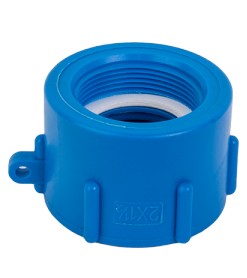 Złącze przyłącze do mauzera IBC S60x6 GW 1 1/2 cal