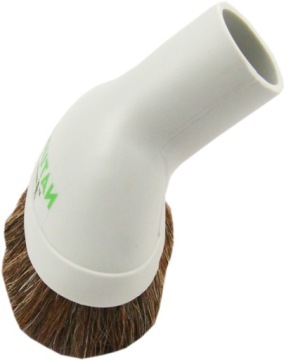 ОВАЛЬНАЯ ЩЕТКА NATURE С ЖИСТИНОЙ 10 СМ