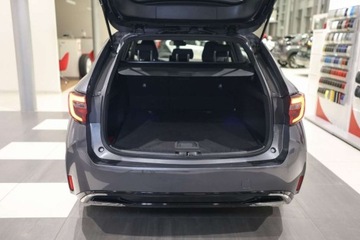 Toyota Corolla XII TS Kombi Facelifting 1.8 Hybrid 140KM 2023 Toyota Corolla 1.8 Hybrid Comfort 1.8 Hybryda 140KM, zdjęcie 10