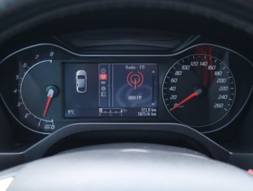 Ford S-Max I Van Facelifting 1.6 EcoBoost 160KM 2011 Ford S-Max 1.6 EcoBoost, 7 miejsc, Klima, zdjęcie 10