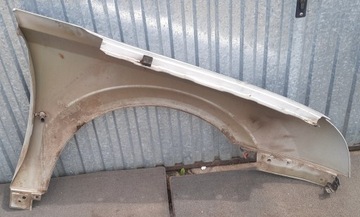 BLATNÍK LEVÝ PŘEDNÍ OPEL VECTRA C SIGNUM KOL Z157