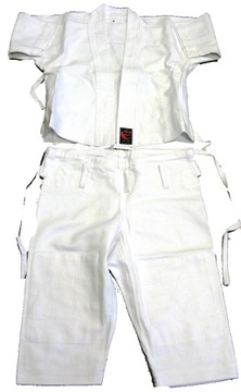 Karatega kimono karate dla dziecka 86-90cm ESPADON