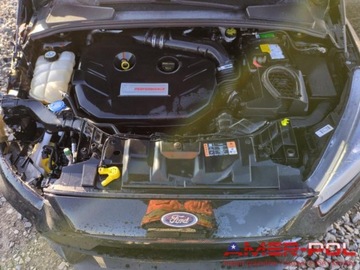 Ford Focus III RS 2.3 EcoBoost 350KM 2017 Ford Focus RS_4x4_350 km_2017r 2.3 Benzyna 350KM, zdjęcie 10