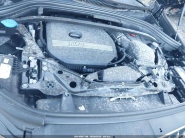 BMW X1 U11 2024 BMW X1 2024 BMW X1 XDRIVE28I 2.0 Benzyna 241KM, zdjęcie 15