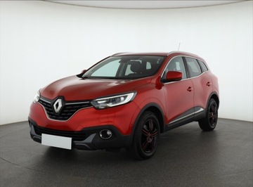 Renault Kadjar Crossover 1.2 Energy TCe 130KM 2016 Renault Kadjar 1.2 TCe, Salon Polska, Serwis ASO, zdjęcie 1
