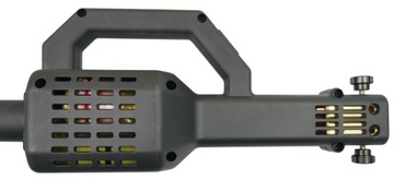 ИНДУКЦИОННЫЙ НАГРЕВАТЕЛЬ для винтов и гаек Змеевики MAGNUM Power Heater XL 3KVA