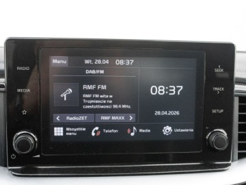 Kia Ceed III Kombi Facelifting 1.0 T-GDI 120KM 2022 Kia Cee'd EL3FL15#1.0 T-GDI L Podgrz.f kier szyba, zdjęcie 17