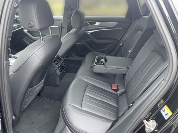Audi A6 C8 Allroad 2.0 40 TDI 204KM 2024 Audi A6 Avant 40 TDI quattro | Matrix LED | Ambien, zdjęcie 21