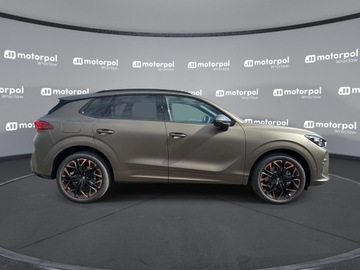 Cupra Terramar SUV 2.0 TSI 204KM 2026 Cupra Terramar Advantage Edition 2.0 TSI 204 KM DS, zdjęcie 10