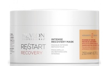 REVLON RESTART Intensywna maska naprawcza 250 ml