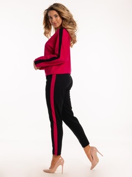 Классический спортивный костюм. КОМПЛЕКТ Множество цветов, размеров, ПОЛЬСКИЙ ТОВАР.