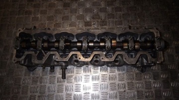 HLAVA NISSAN PATROL Y60 2.8 REPAS