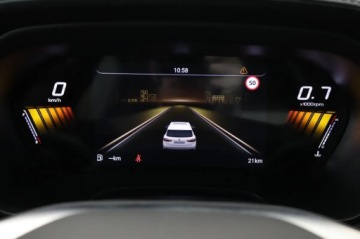 MG ZS II SUV 1.5 115KM 2025 MG ZS SUV 1.5 i, 1. Właściciel, Serwis ASO, zdjęcie 9