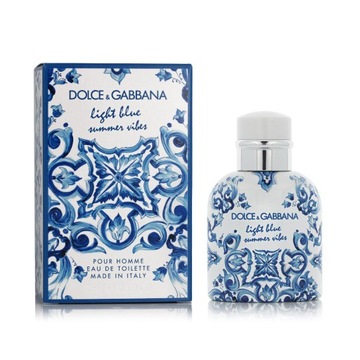Perfumy Męskie Dolce & Gabbana Light Blue S