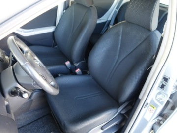Toyota Yaris II Hatchback 5d 1.33 Dual VVT-i 101KM 2010 Toyota Yaris 1.3 VVT-i, zdjęcie 13