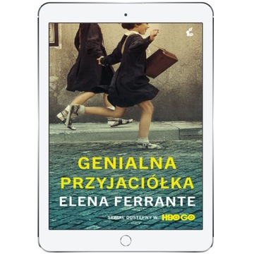 Genialna Przyjaciółka