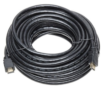 KABEL HDMI-15 15 m