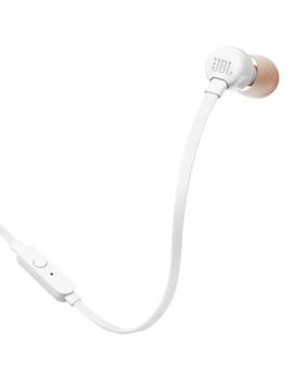 ПРОВОДНЫЕ НАУШНИКИ / ВКЛАДЫШИ / JBL TUNE 160