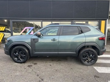 Dacia Duster III 2025 Extreme 1.2 TCe mHEV Extreme 140KM / Pakiet Parking, Zimowy +, zdjęcie 1
