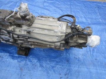 Suzuki Grand Vitara II 1.9D 2007 РЕДУКТОР МЕХАНИЧЕСКОЙ ТРАНСМИССИИ