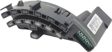 AUDI A6 C6 A4 B6 B7 Q7 A8 D3 CZUJNIK KĄTA SKRĘTU MODUŁ 00204405 002044