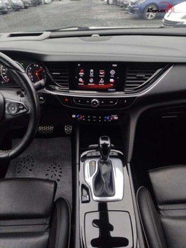 Opel Insignia I Sedan Facelifting 2.0 CDTI Ecotec 170KM 2017 Opel Insignia OPC 2.0 CDTI 170KM Automat Bogate Wyposazenie Gwarancja 2.0, zdjęcie 15