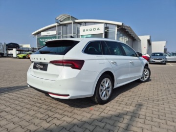 Skoda Octavia IV Kombi 2.0 TDI 150KM 2026 Skoda Octavia Edition 130 2.0 TDI DSG Auto z placu, zdjęcie 5