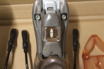 Переплётный переплёт ROSSIGNOL SAPHIR SPH 90 ..[82]