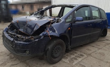 ТРУБКИ ВПРЫСКИ FORD FOCUS C-MAX MK1 1.8 TDCI