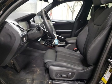 BMW X3 G45 2024 BMW X3 BMW X3 XDRIVE30I 2024 2.0 Benzyna 252KM, zdjęcie 6