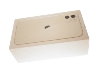 Apple iPhone 11 128 ГБ в белой коробке ОРИГИНАЛ